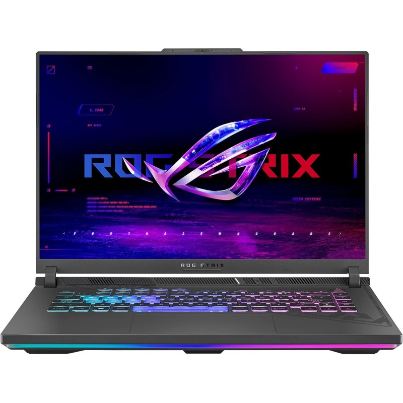 ASUS ROG Strix G16