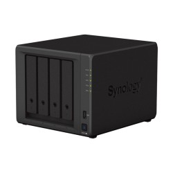 Synology DiskStation DS923+ 4-Bay NAS