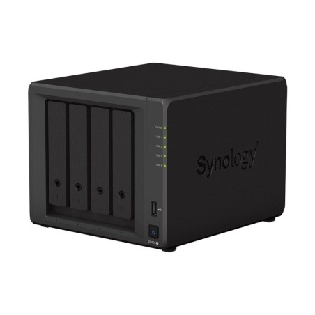 Synology DiskStation DS923+ 4-Bay NAS