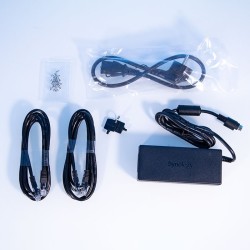 Synology DiskStation DS923+ 4-Bay NAS