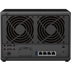 Synology 5-bay DiskStation DS1522+