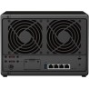Synology 5-bay DiskStation DS1522+