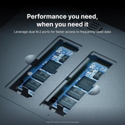 Synology 5-bay DiskStation DS1522+