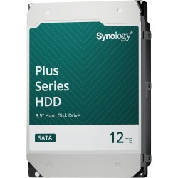 Synology SATA 12TB HDD 3,5"