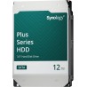 Synology SATA 12TB HDD 3,5"