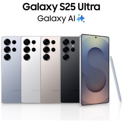 Samsung S25 Ultra
