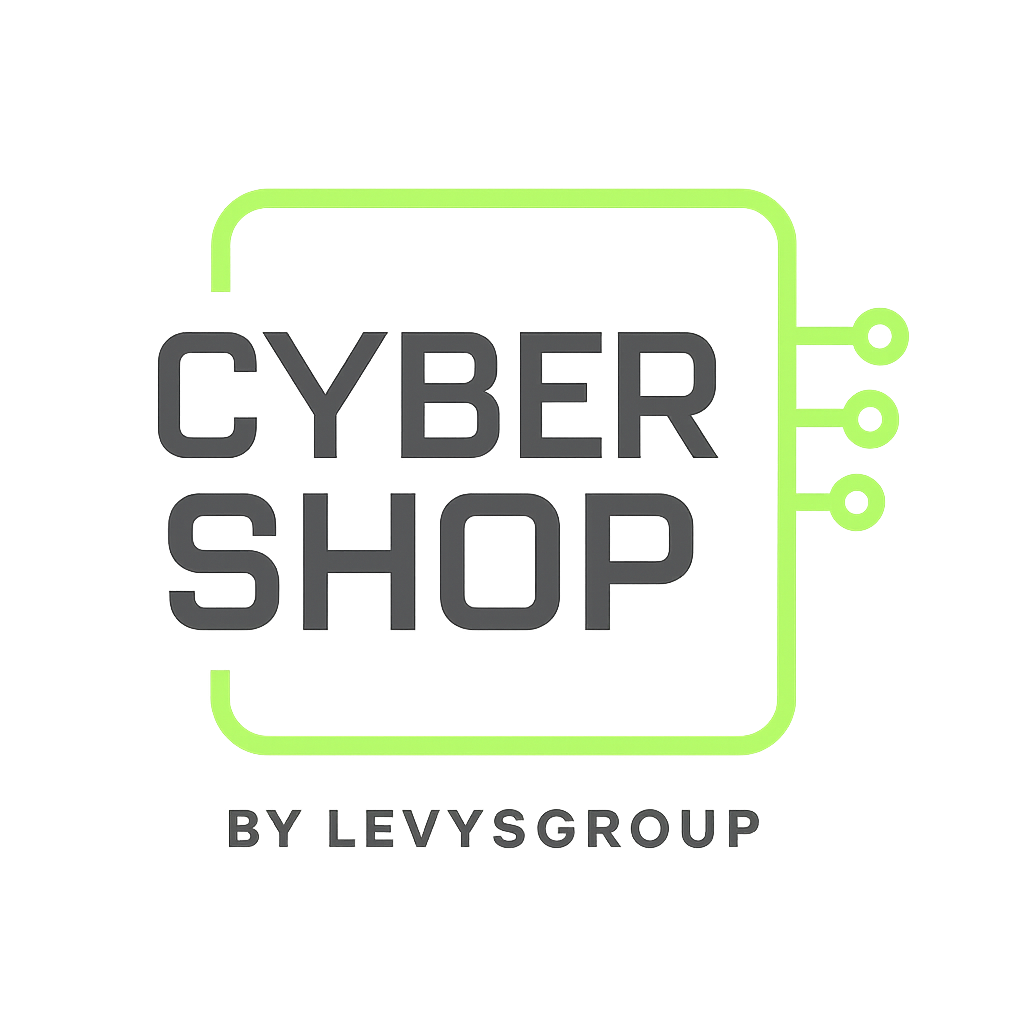 Cybershop